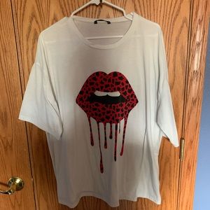 SHEIN Graphic Tee